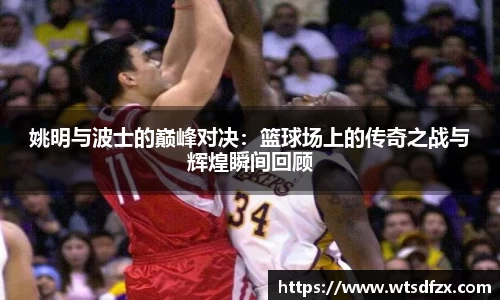 姚明与波士的巅峰对决：篮球场上的传奇之战与辉煌瞬间回顾