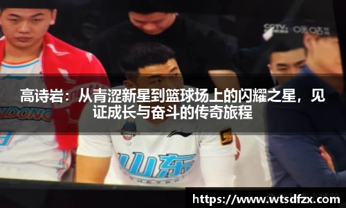 高诗岩：从青涩新星到篮球场上的闪耀之星，见证成长与奋斗的传奇旅程