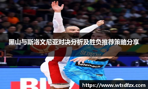 黑山与斯洛文尼亚对决分析及胜负推荐策略分享